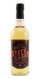 Стэйтлесс Пич Флейворед 0,75 л