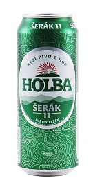 Холба Шерак 0,5 л