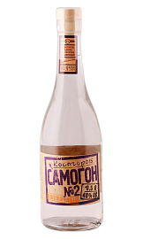 Косогоров Самогон №2 0,5 л