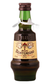 Амаро Монтенегро 0,05 л