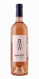 Гавоти Ля Сигаль 0,75 л