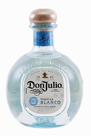 Дон Хулио Бланко 0,75 л