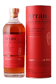 Арран Амароне Каск Финиш 0,7 л