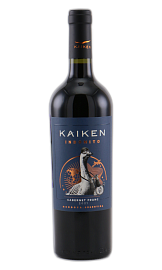 Кайкен Индомито Каберне Фран 0,75 л