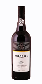 Портвейн Андресен Файн Тони 0,75 л