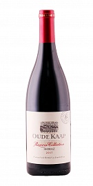 Оуде Каап Шираз Резерв 0,75 л