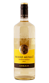 Морио Мускат 1,0 л