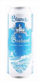 Бланш де Брабант 0,5 л