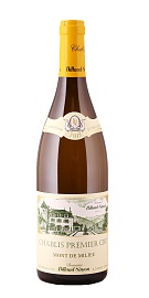 Шабли Премье Крю Мон де Милье 0,75 л