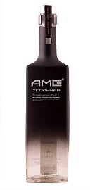 АМГ Угольная 0,5 л - МАГНУМ