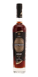 Кахетинский 10 лет 0,5 л