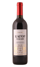 Кагор Тамани ликерное 0,7 л