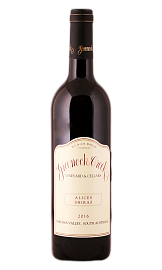 Гринок Крик Элисиз Шираз 0,75 л