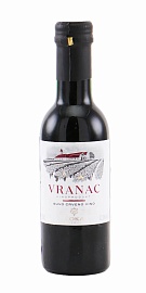Вранац 0,187 л