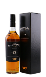 Боумор 12 лет 0,7 л