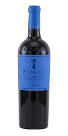 Стелленбош Ворвик Блю Леди Каберне Совиньон 0,75 л