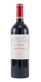 Сент-Эстеф Марки де Калон 0,75 л