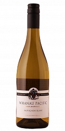 Ванау Пасифик Мальборо Совиньон Блан 0,75 л
