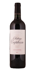 Сент-Эстеф Шато Капберн 0,75 л