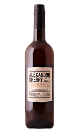 Алехандро Медиум 0,75 л