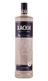 Хаски 1,0 л