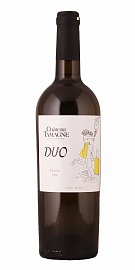 Шато Тамань Дуо 0,75 л