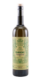 Вермут Гарроне Антика Ричетта Драй 0,75 л