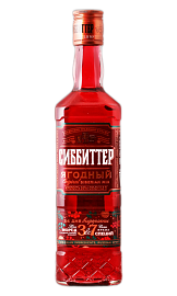 Сиббиттер Ягодный 0,5 л
