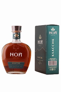 Ной Классик 7 лет 0,5 л - МАГНУМ