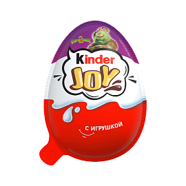 Киндер Джой 20 г
