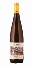 Кейп Саус Кост Вризенхоф Рислинг 0,75 л