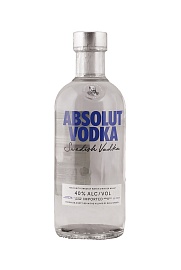 Абсолют 0,5 л - МАГНУМ