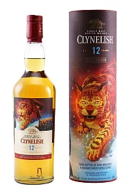 Клайнелиш 12 лет 0,7 л