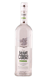 Белая Сова Органик 0,5 л