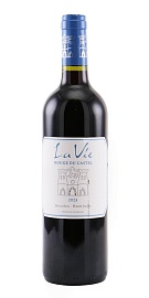 Ля Ви Руж дю Кастель 0,75 л