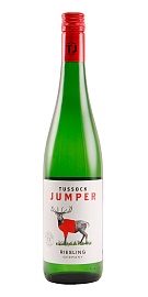 Тассок Джампер Рислинг 0,75 л