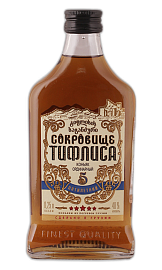 Сокровище Тифлиса 5 лет 0,25 л
