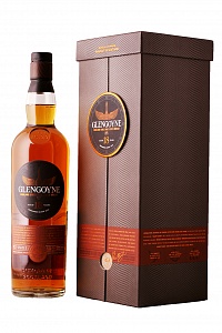 Гленгойн 18 лет 0,7 л - МАГНУМ