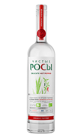 Чистые Росы с перцем 0,7 л