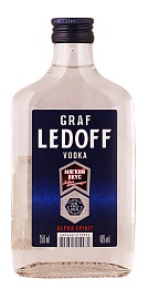Граф Ледофф 0,25 л
