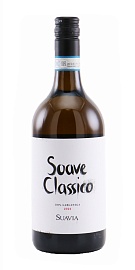Соаве Классико Суавия 0,75 л