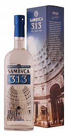 Самбука 313 0,7 л