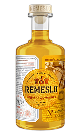 Ремесло Фермера Медовая Домашняя 0,5 л