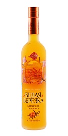 Белая Березка Алтайская облепиха 0,5 л