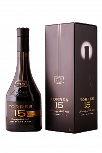 Торрес 15 Резерва Привада 0,7 л - МАГНУМ