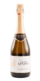 Мускатное Сокровища Крыма 0,75 л