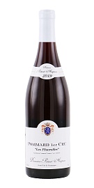 Поммар Премье Крю Домен Потине-Ампо Ле Пезероль 0,75 л