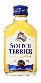 Скотч Терьер 0,1 л