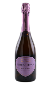 Пино Нуар.Авторское.Валерий Захарьин 0,75 л