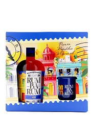 Румбарум Дарк Аньехо 0,7 л